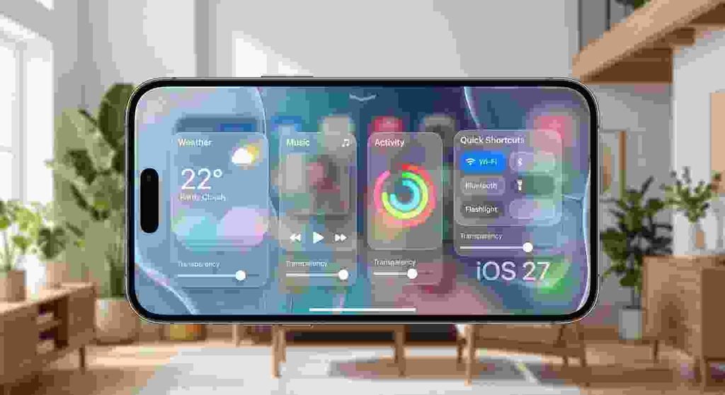 apple ios 27