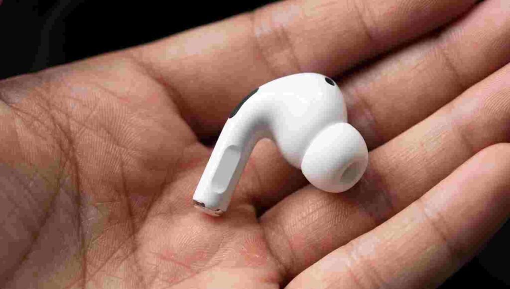 airpods