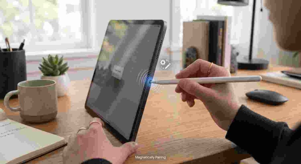 apple pencil