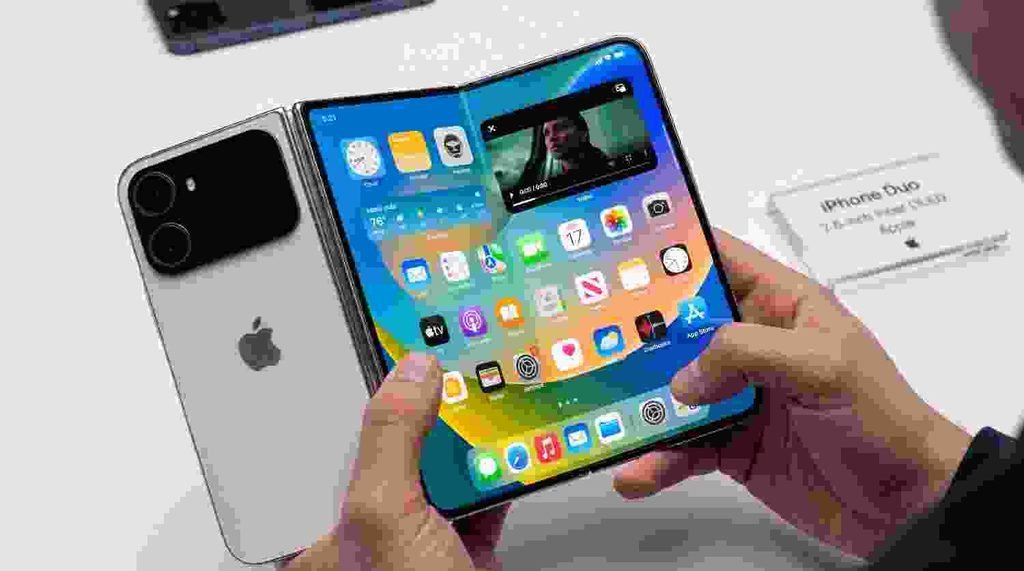 iphone duo