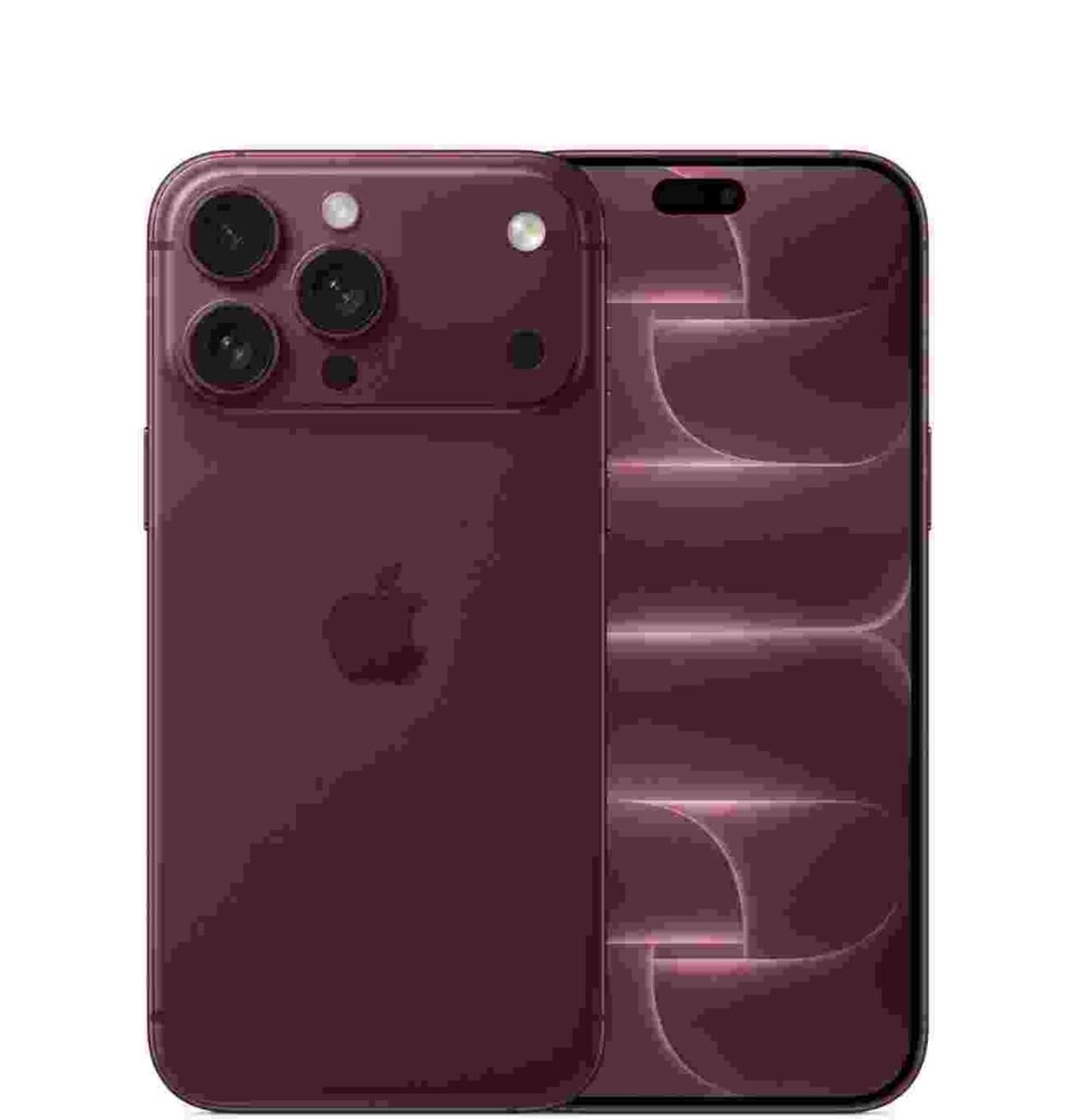 iphone 18 design
