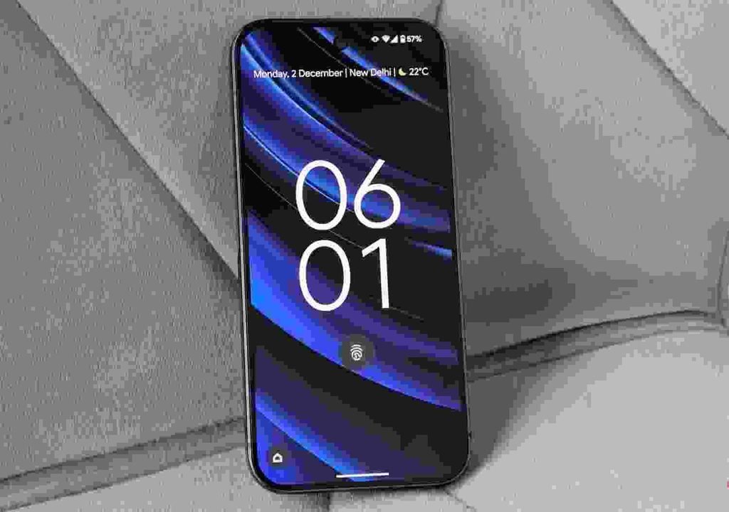 google pixel 11 pro