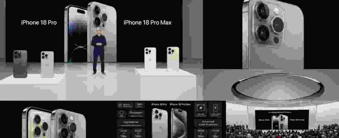 iPhone 18 Release Date: Here’s Exactly When Every Model Is Coming Out