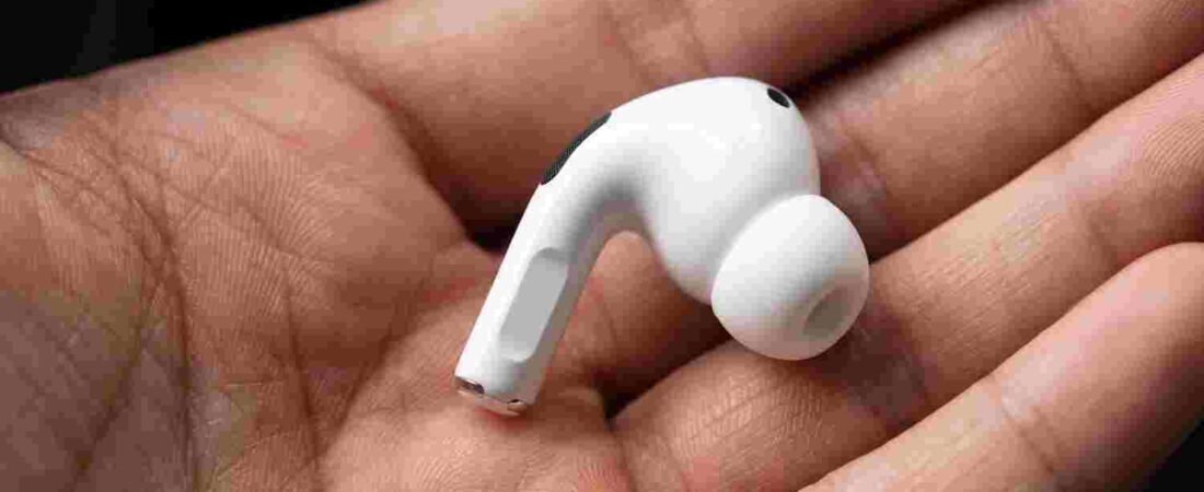 How to Use Noise Cancellation on AirPods: Method Explained