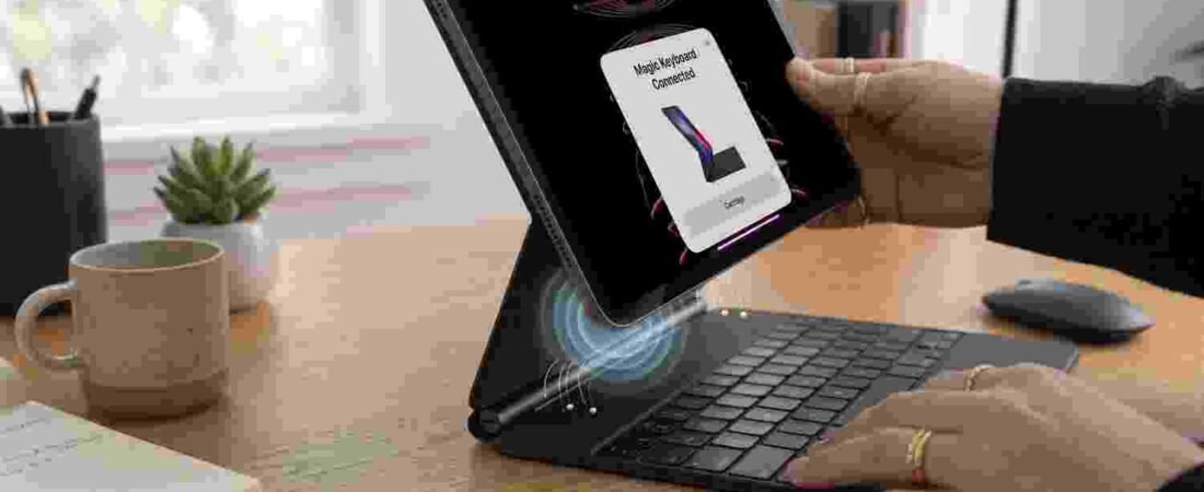 How to Connect Keyboard to iPad: Every Method That Actually Works