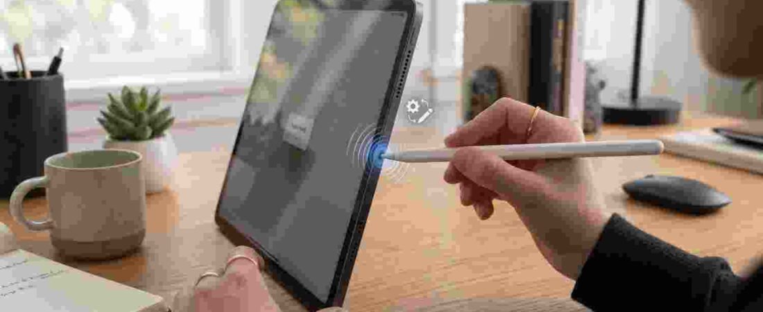 How to Connect Apple Pencil to iPad: Every Model, Explained
