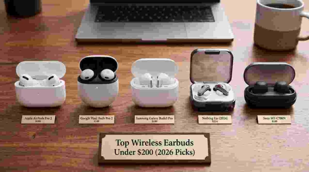 best airpods