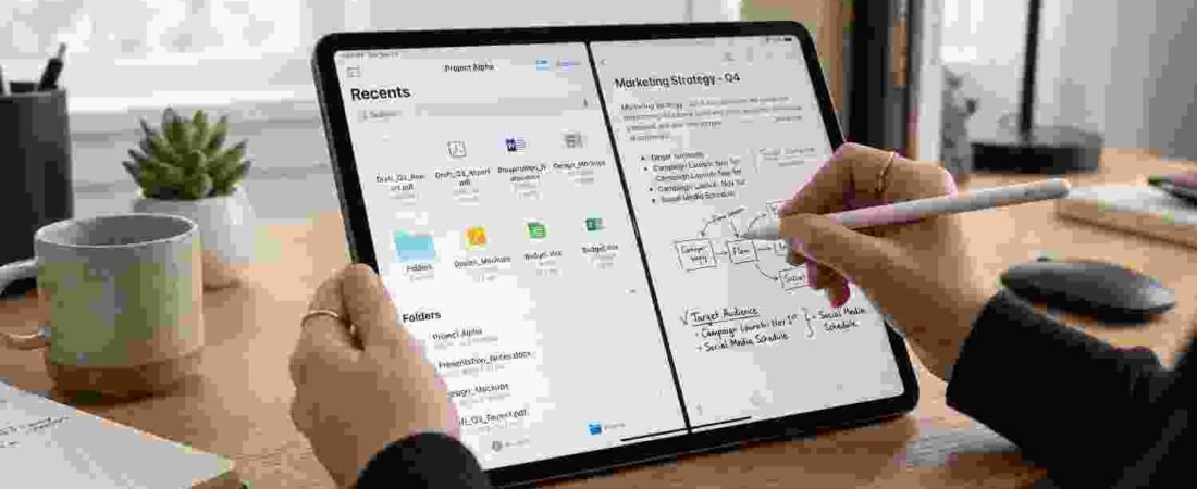 How to Split Screen on iPad: The Actual 2026 Method
