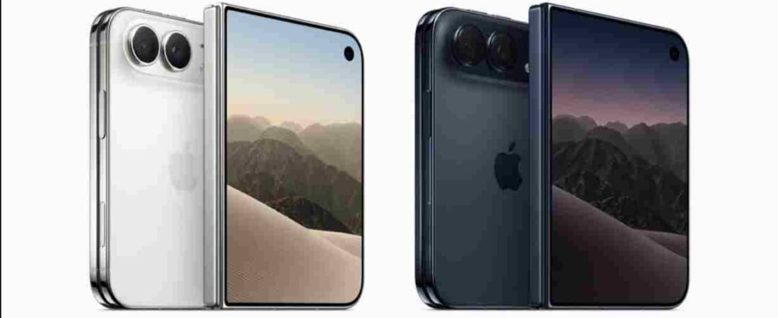 iPhone Duo: Everything We Know About Apple’s First Foldable