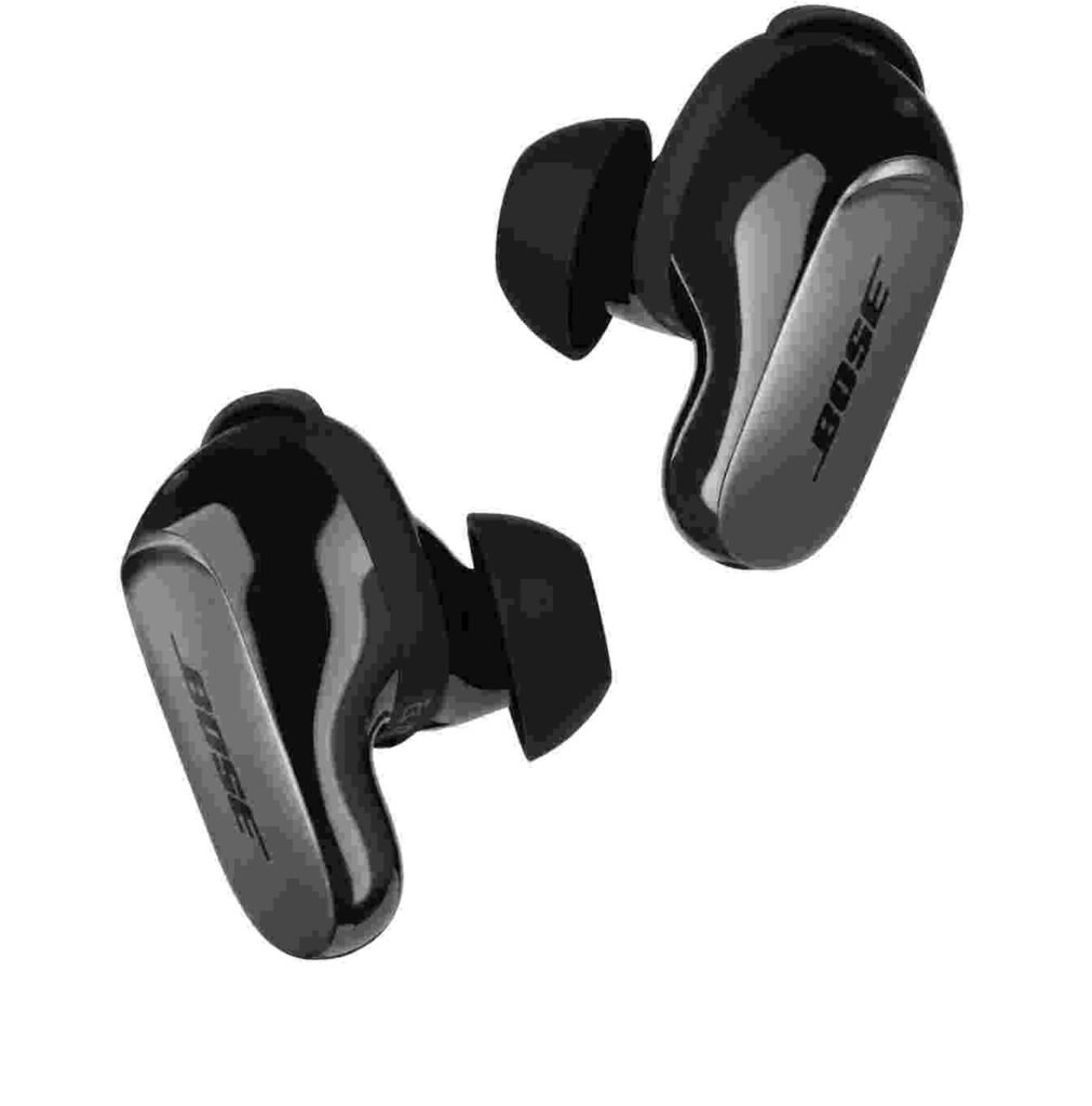 noise concelling buds